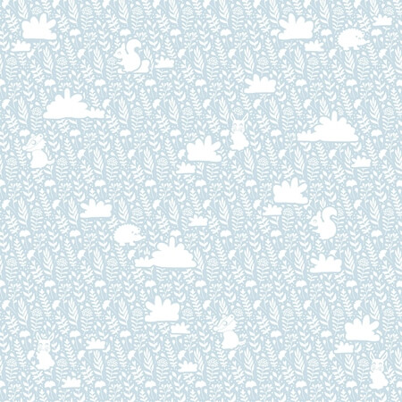 Tapéta Mondo Baby, vlies /13014/ 0,53x10,05m, mintaillesztés 13,3cm
