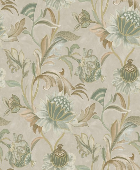 Tapéta Arabesque, 36352 0,53x10,05 m, mintaillesztés 64 cm