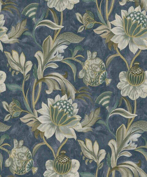 Tapéta Arabesque, 36353 0,53x10,05 m, mintaillesztés 64 cm