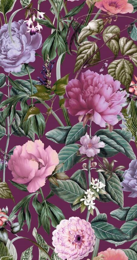 Tapéta Arboretum, 99428 0,53x10,05 m, mintaillesztés 100/50 cm