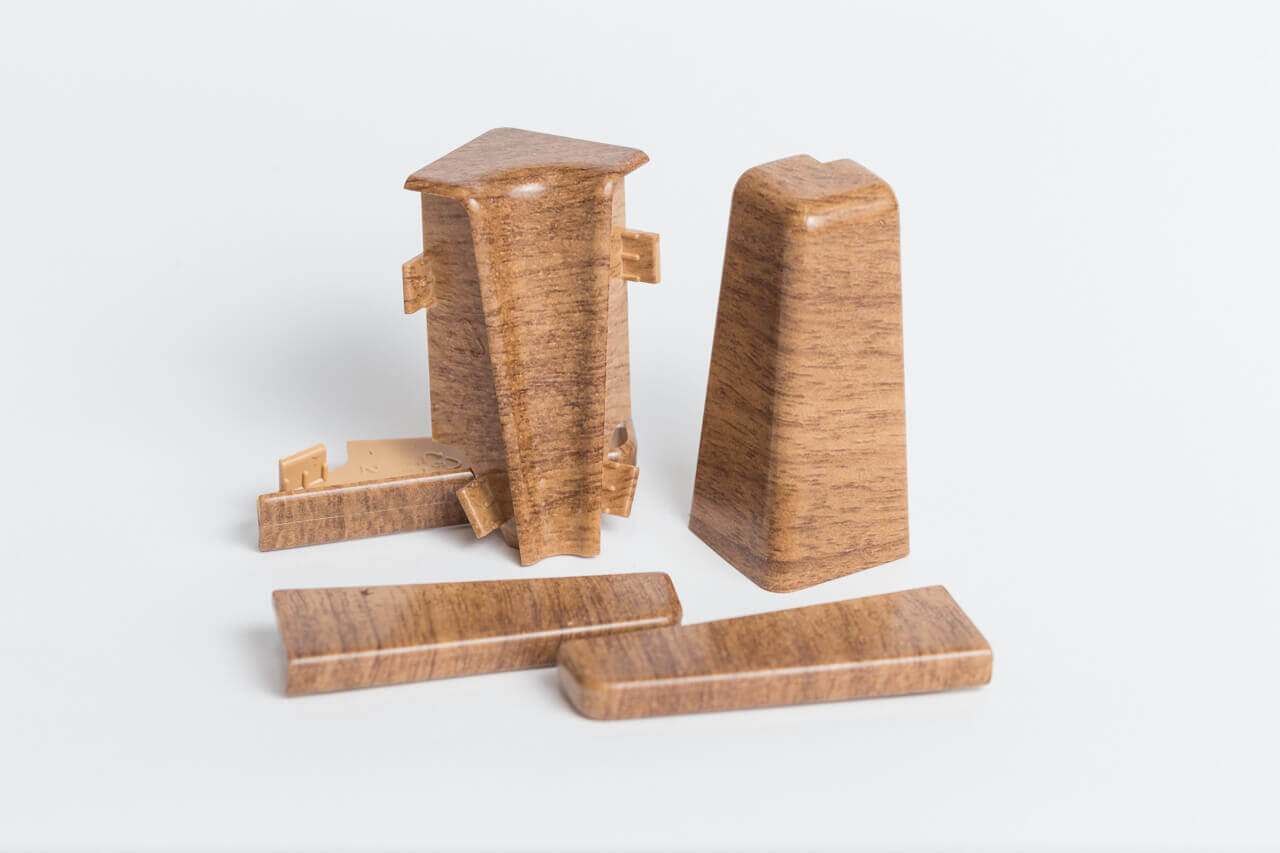 Kiegészítők - PROFIFLOOR / CLASSEN 58mm