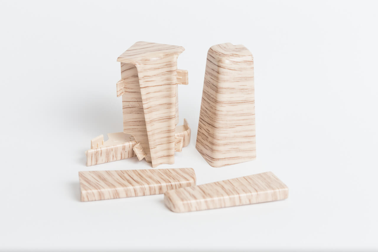 Kiegészítők - PROFIFLOOR / CLASSEN 58mm