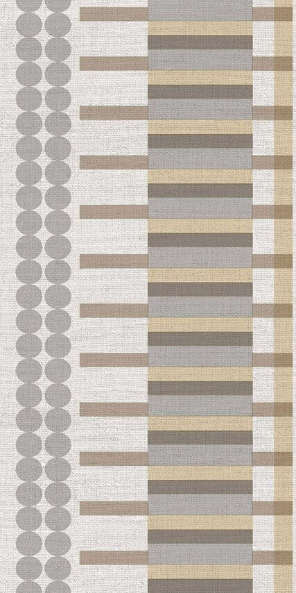 Bordűr Arché, B39081 0,27x10,01 m, mintaillesztés 4,4 cm