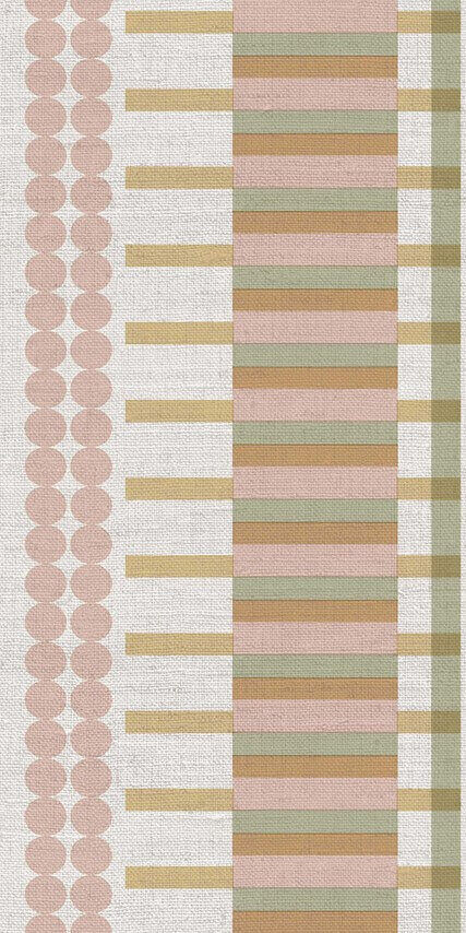 Bordűr Arché, B39084 0,27x10,01 m, mintaillesztés 4,4 cm