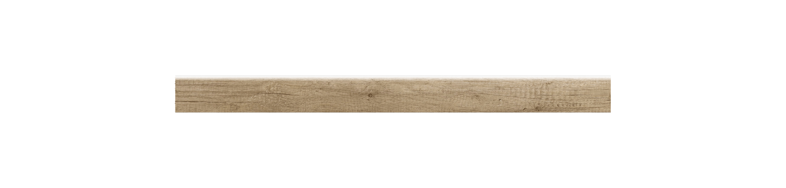 MDF 80mm szegőléc - Arteo / Prestige 899 2,4m - Connemara tölgy