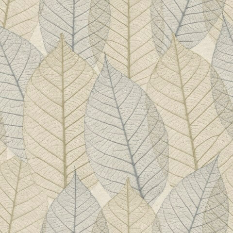 Tapéta Herbarium, HE27251 0,53x10,05m, mintaillesztés 53cm