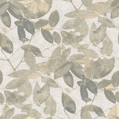Tapéta Herbarium, HE27270 0,53x10,05m, mintaillesztés 53cm