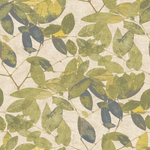 Tapéta Herbarium, HE27272 0,53x10,05m, mintaillesztés 53cm