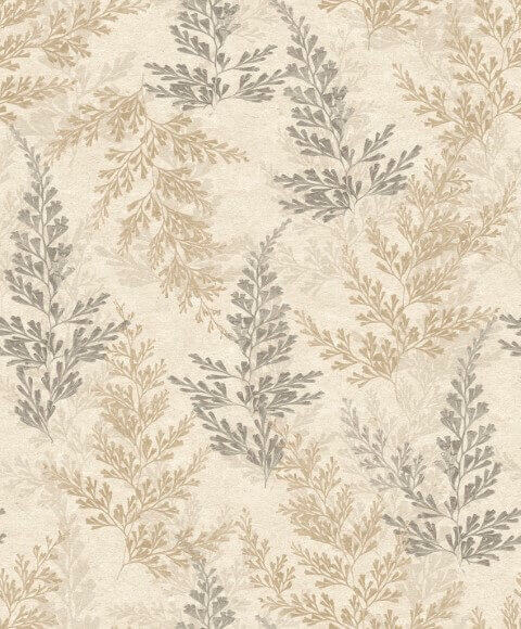 Tapéta Herbarium, HE27280 0,53x10,05m, mintaillesztés 64cm