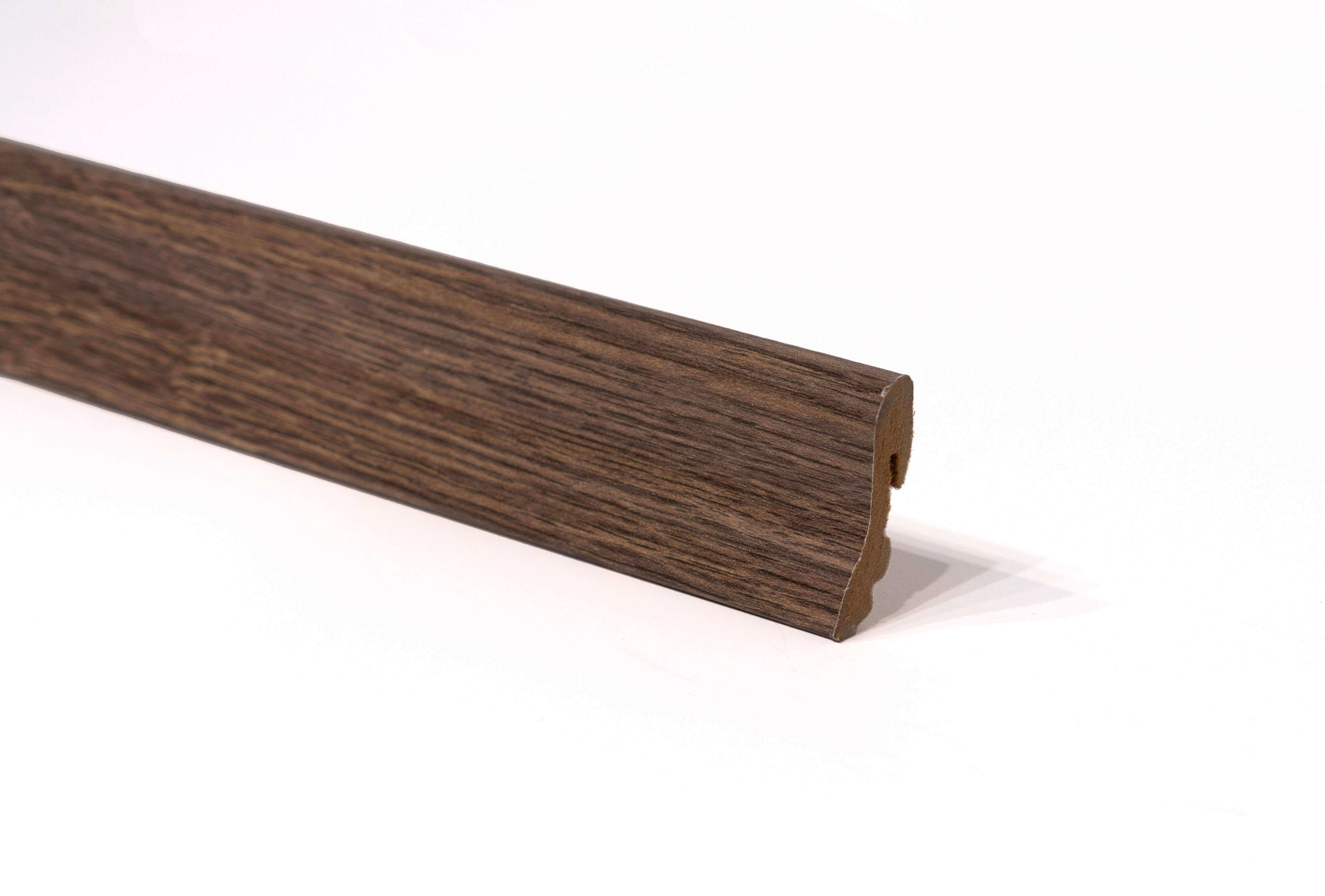 MDF38,5 szegélyléc 2,4M Toledo tölgy 38,5 mm X 18,5mm X 2400mm, 0025