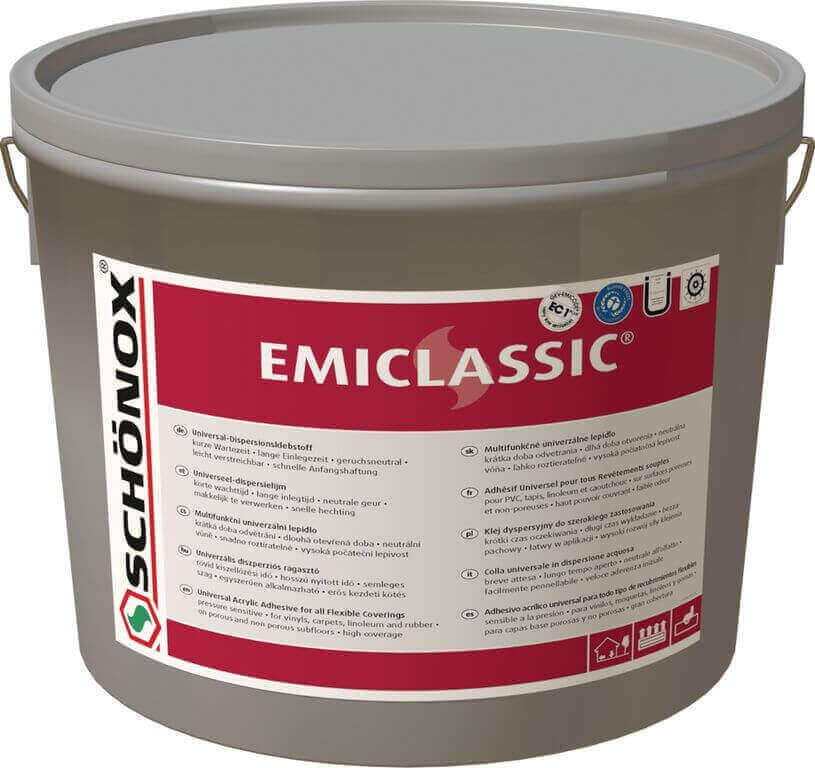 SCHÖNOX EmiClassic ragasztó 6kg