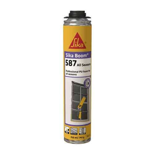 Sika Boom-587 754 ml poliuretán hab