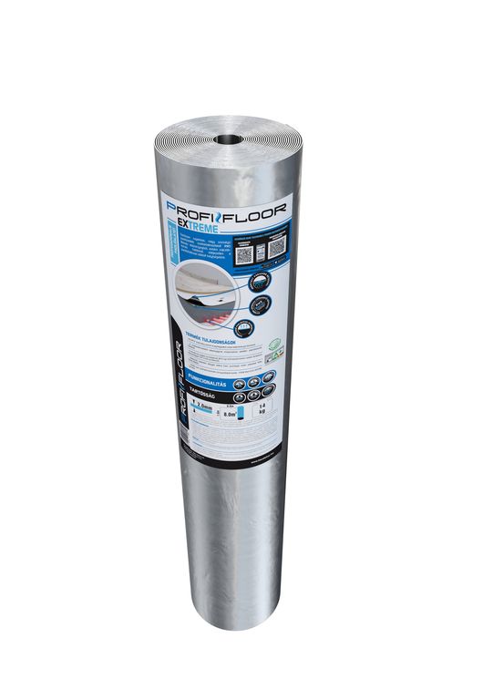 ProfiFloor Extreme Padlóalátét
