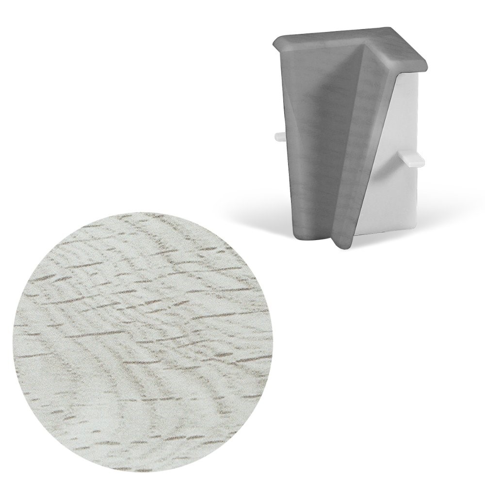 MDF 40mm kiegészítők - PROFIFLOOR