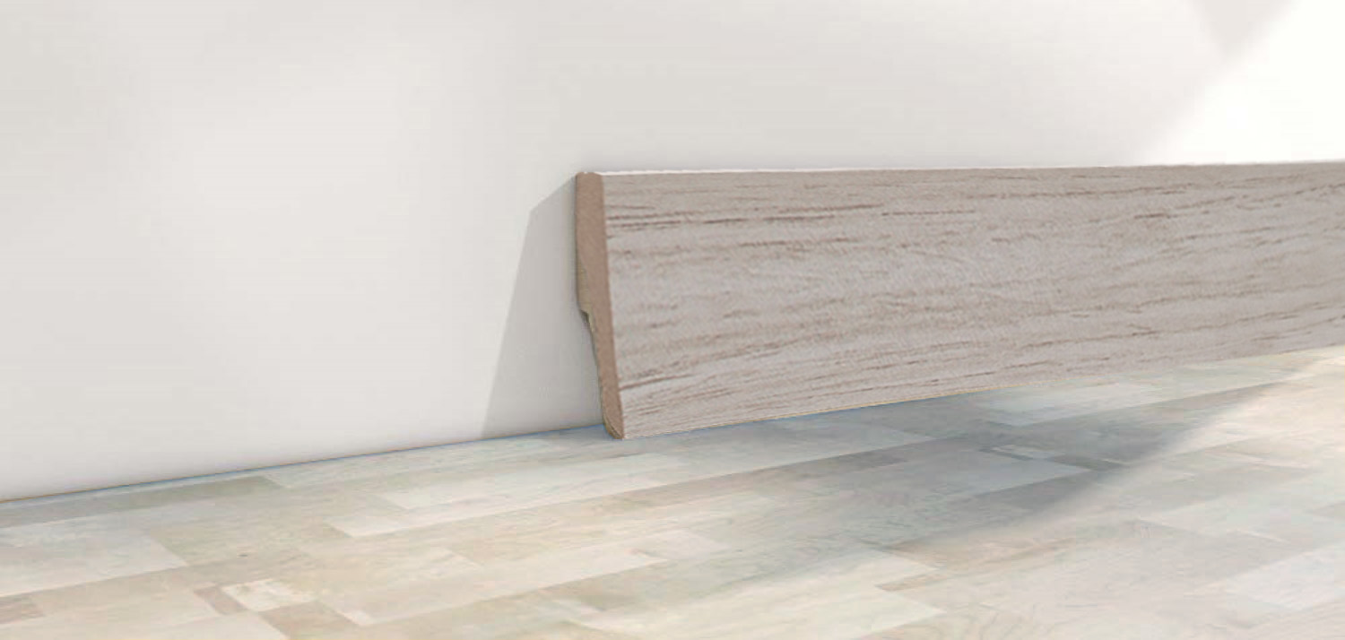 MDF40mm szegélyléc - PROFIFLOOR